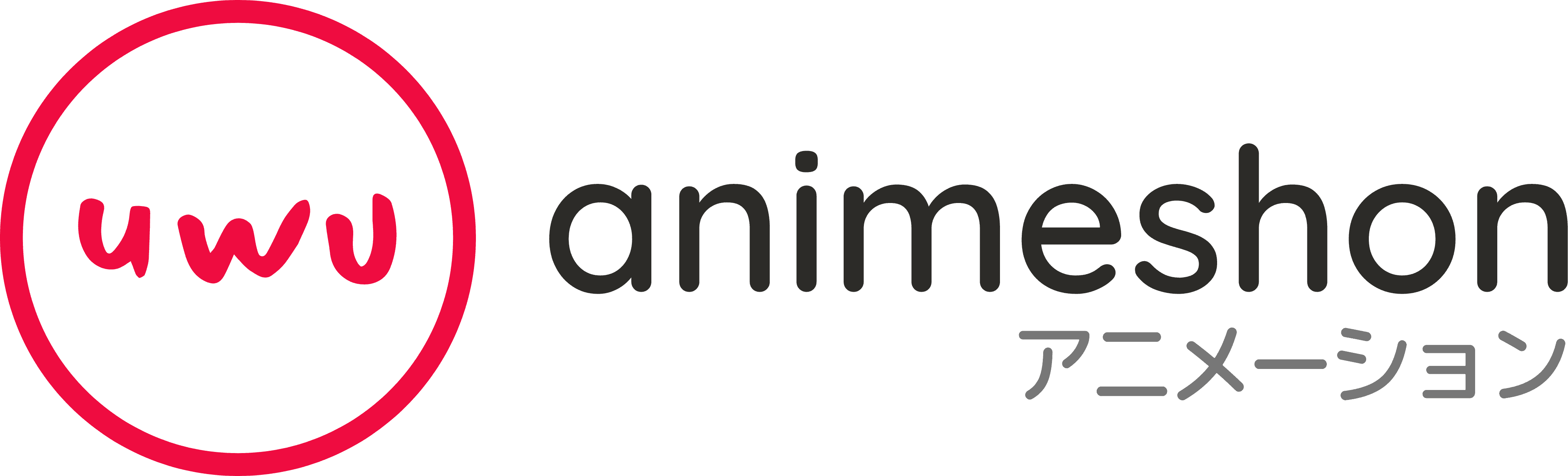 Animeshon Logo